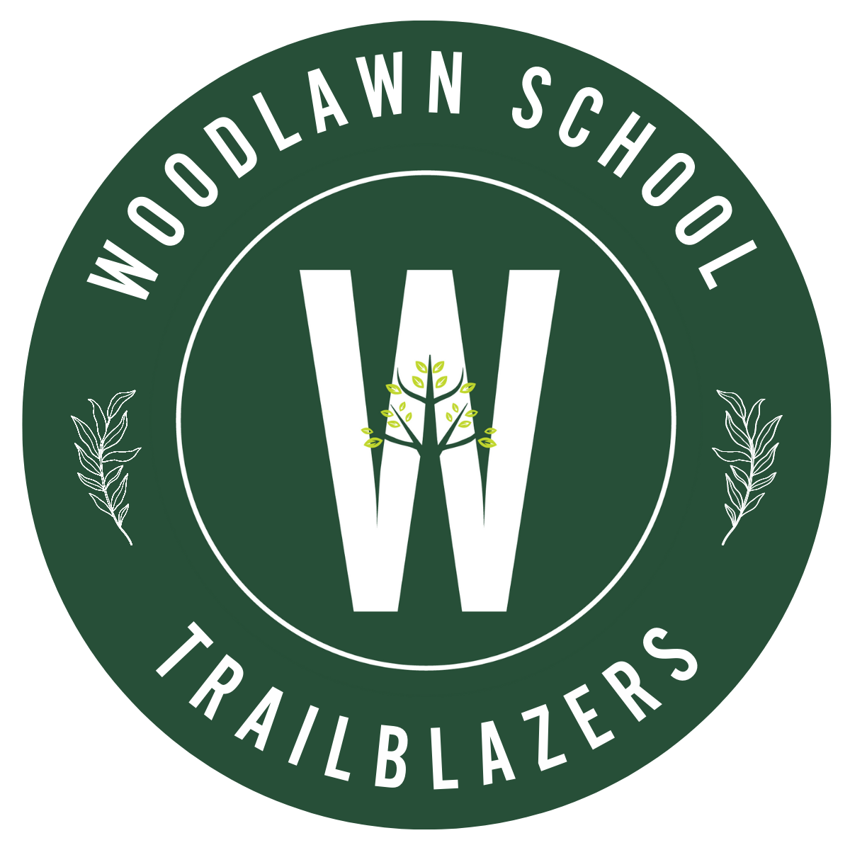 2023-2024 Annual Report - Woodlawn School